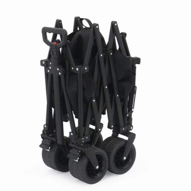 Rear-open wagon supplier