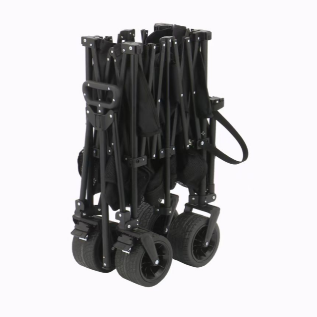 Wagon de camping Rugged Terrains