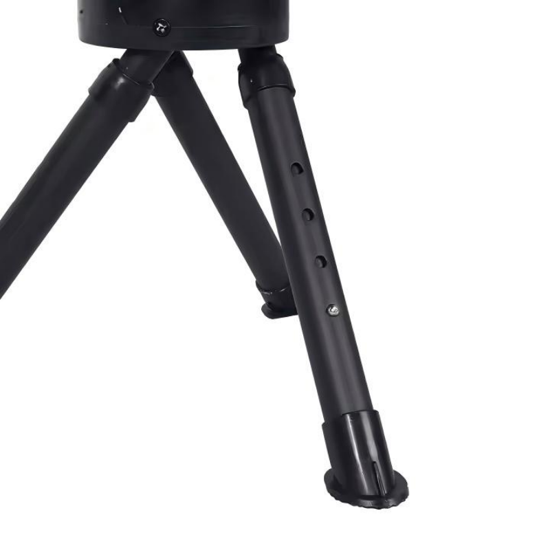 360 schwenkbarer Jagdhocker