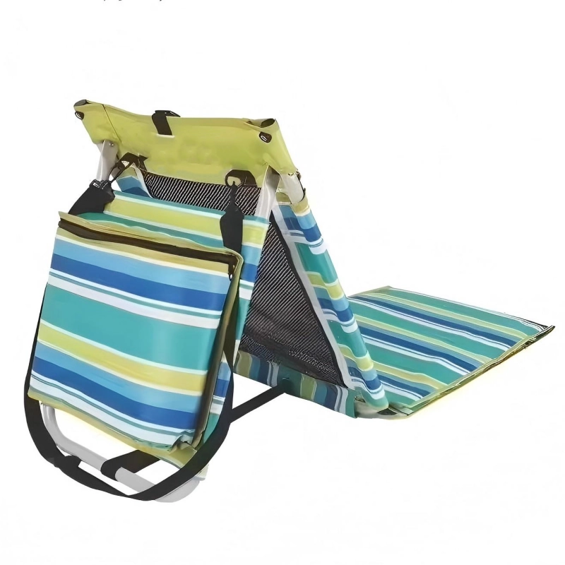 Leichtgewichtige Strandmatte