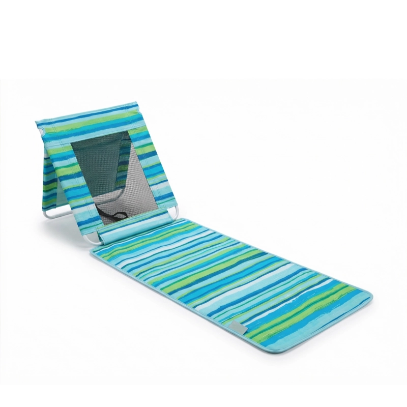 Custom Beach Mat Supplier