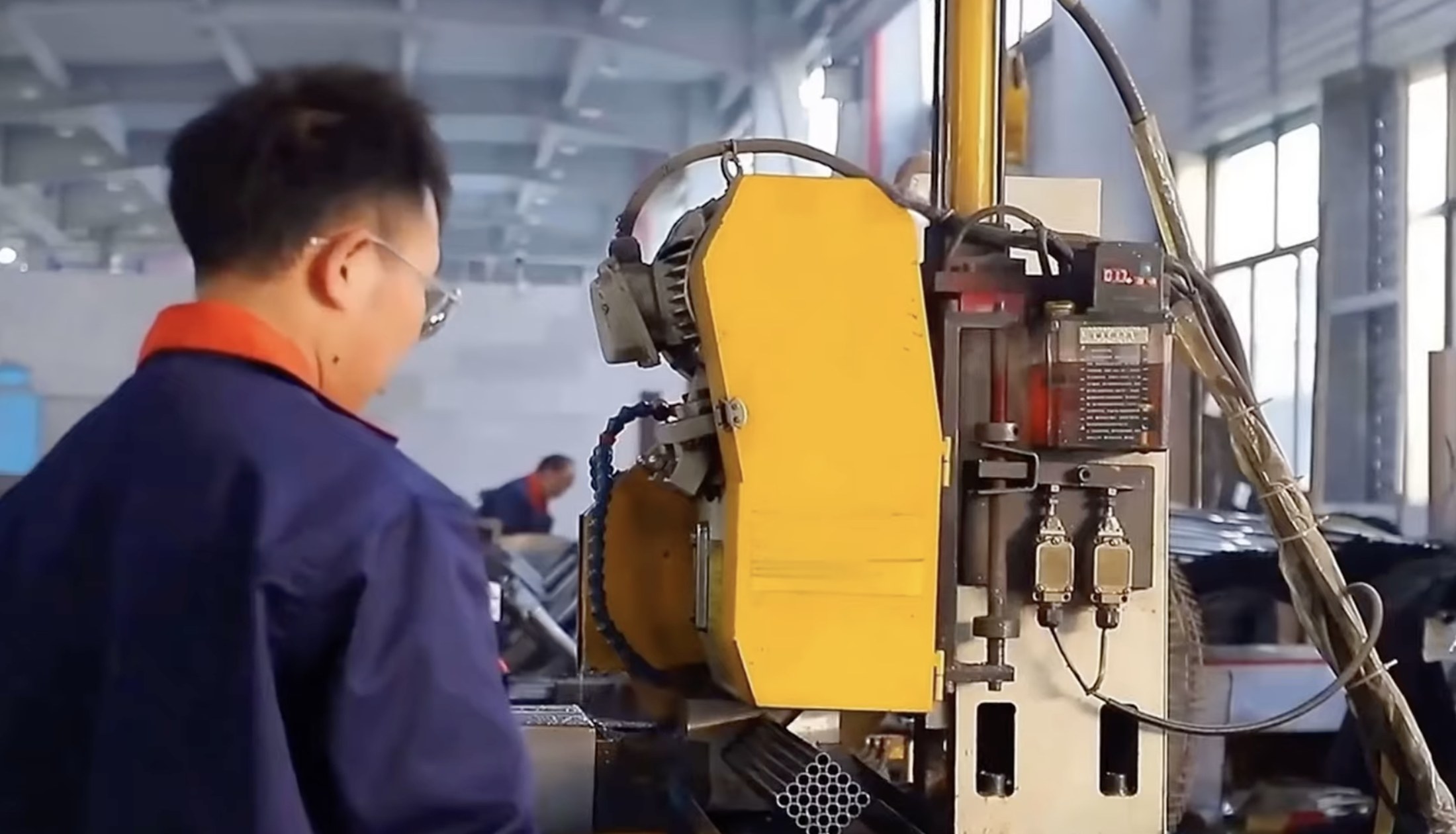 fabricante de mecedoras