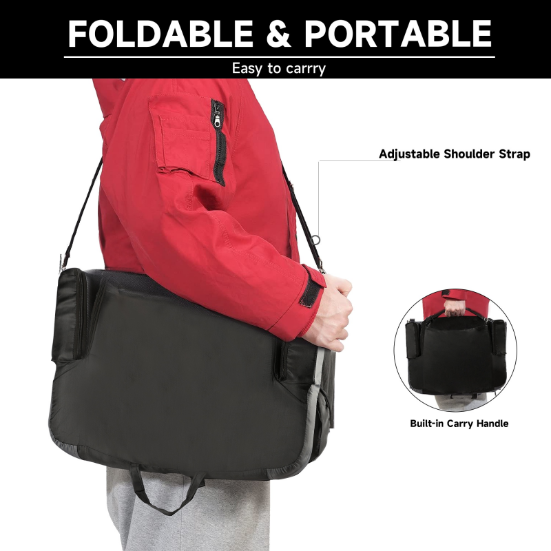 Asiento de estadio extragrande de lujo con reposabrazos ajustables Copy