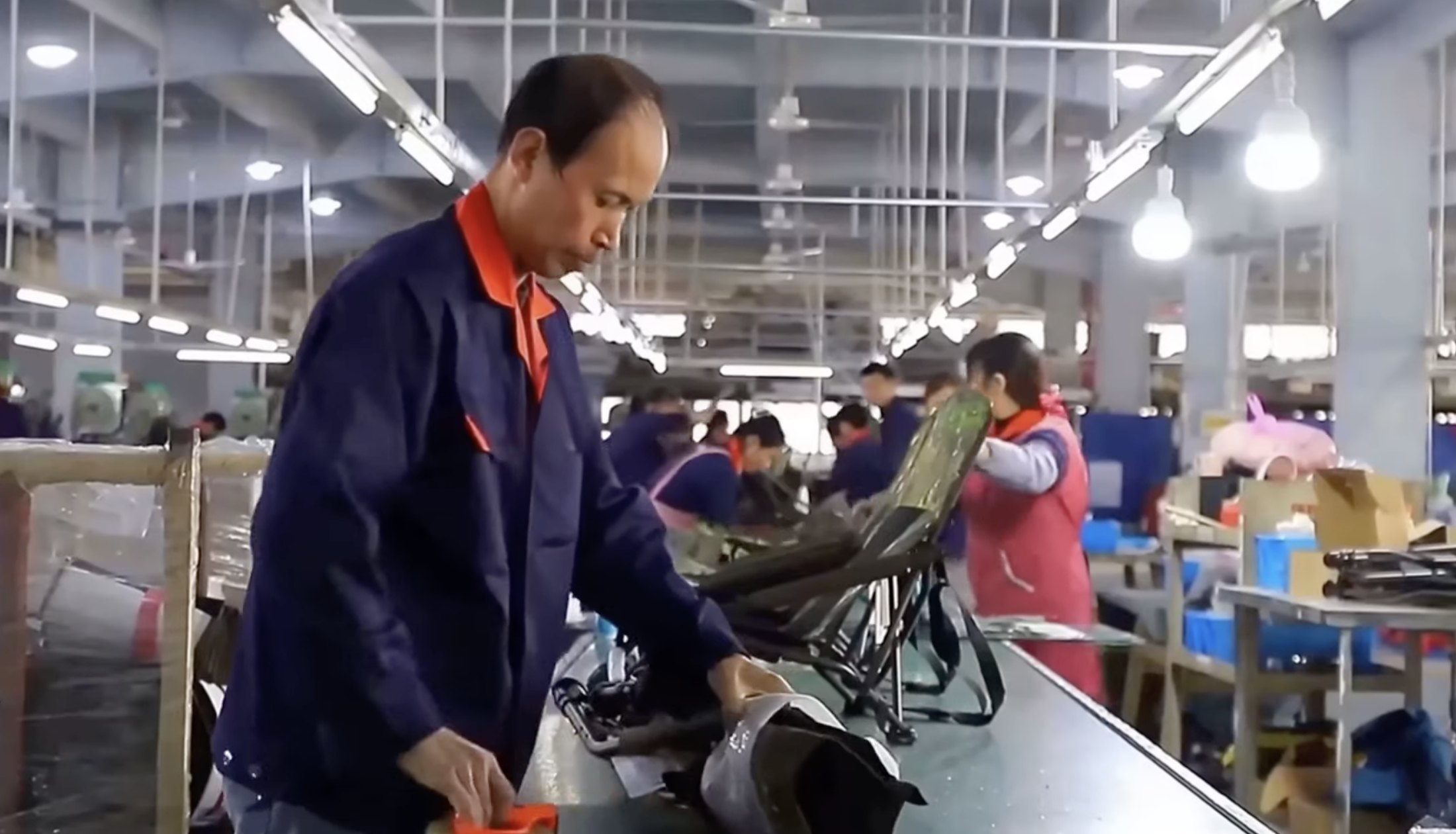 empresa de taburetes