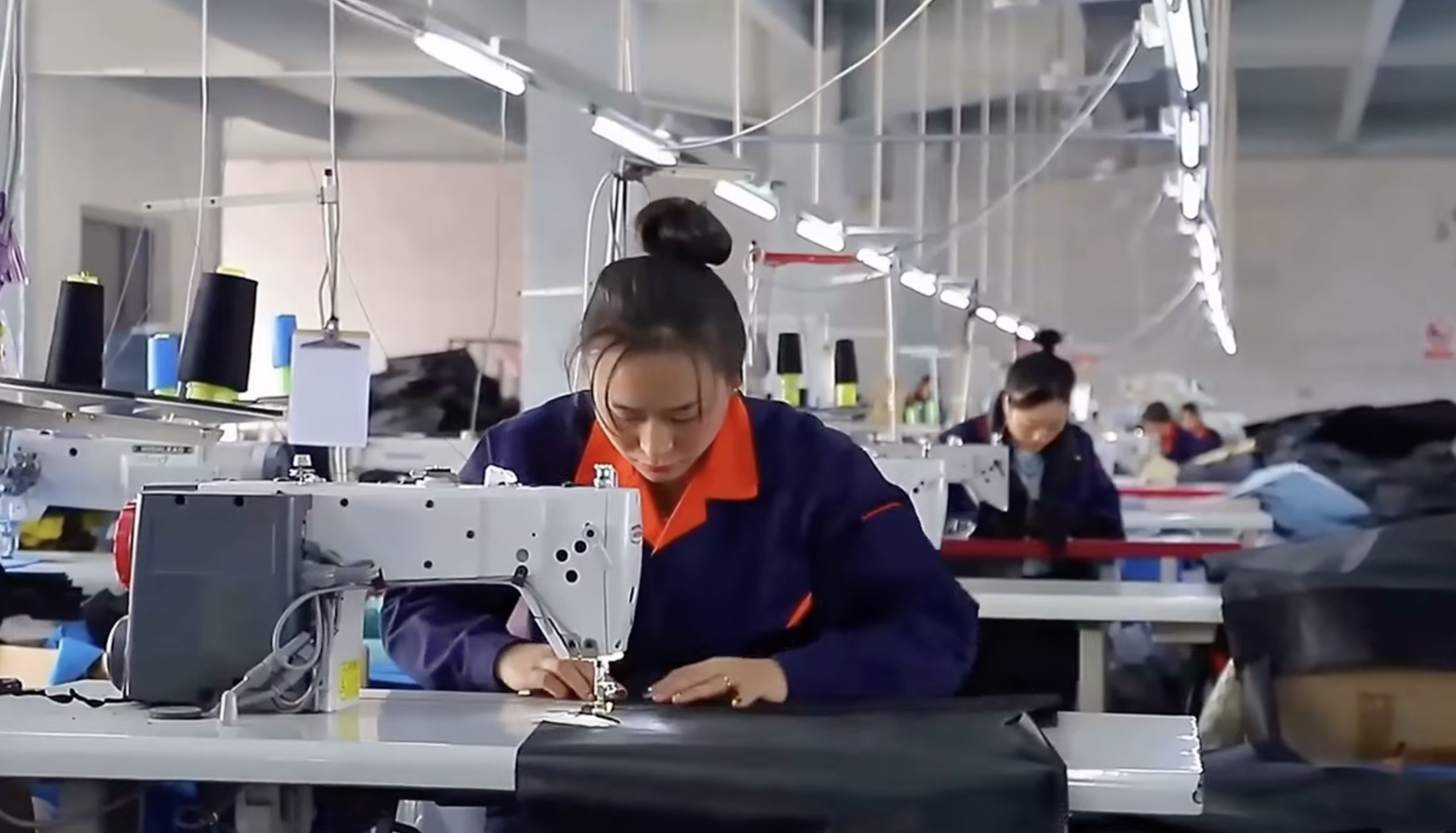 silla de director a medida