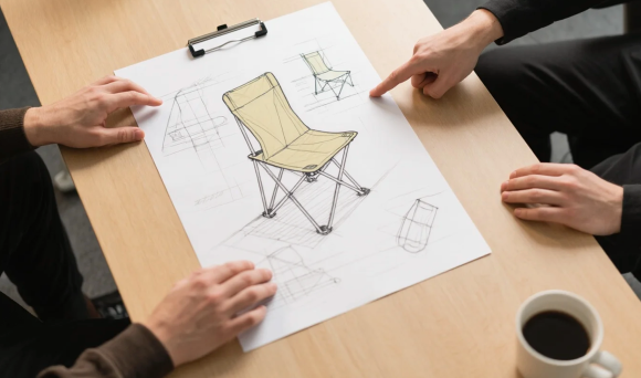 empresa de sillas de exterior