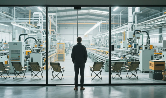 proveedor de sillas de exterior