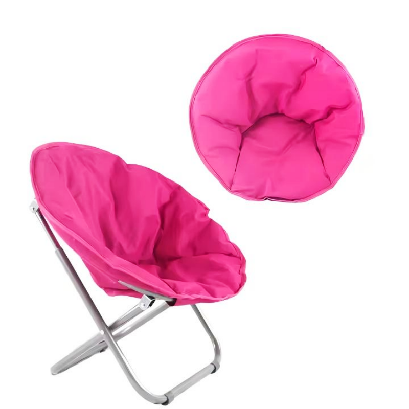 Custom Kids Moon Chair