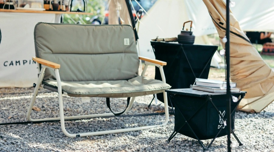 Campingstuhl OEM