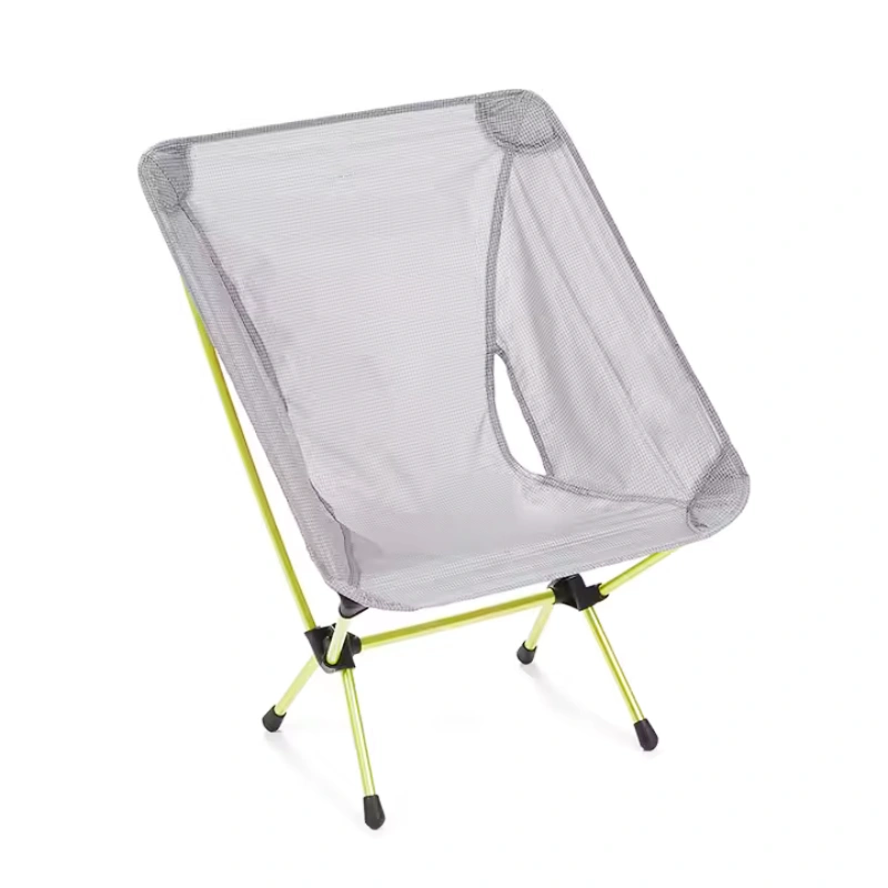 Fournisseur de chaises de camping légères en Dyneema