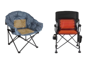 Heizung Campingstuhl Lieferanten