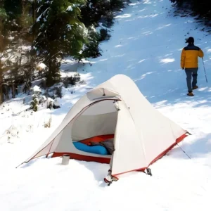 Hochwertige Camping Zelte Lieferant