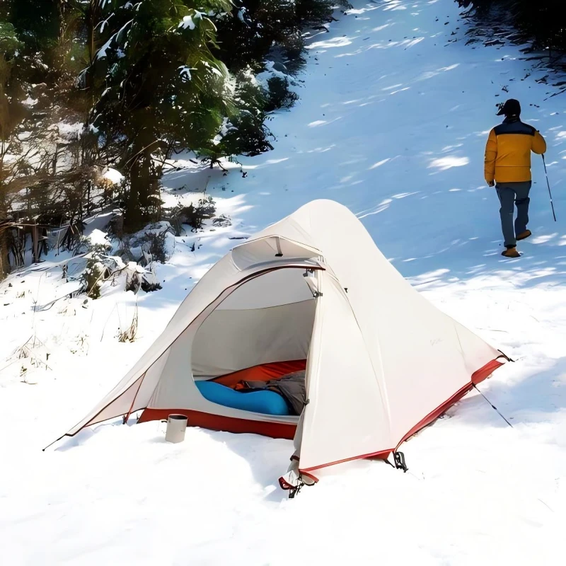 Fournisseur de tentes de camping de haute qualité