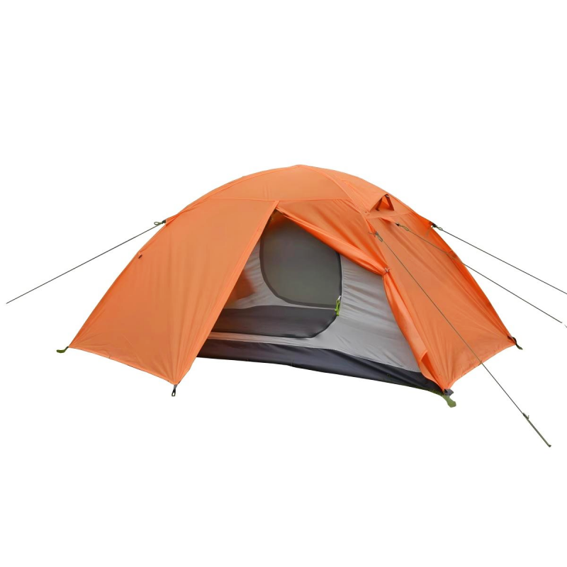 Fornecedor de tendas de campismo para duas pessoas