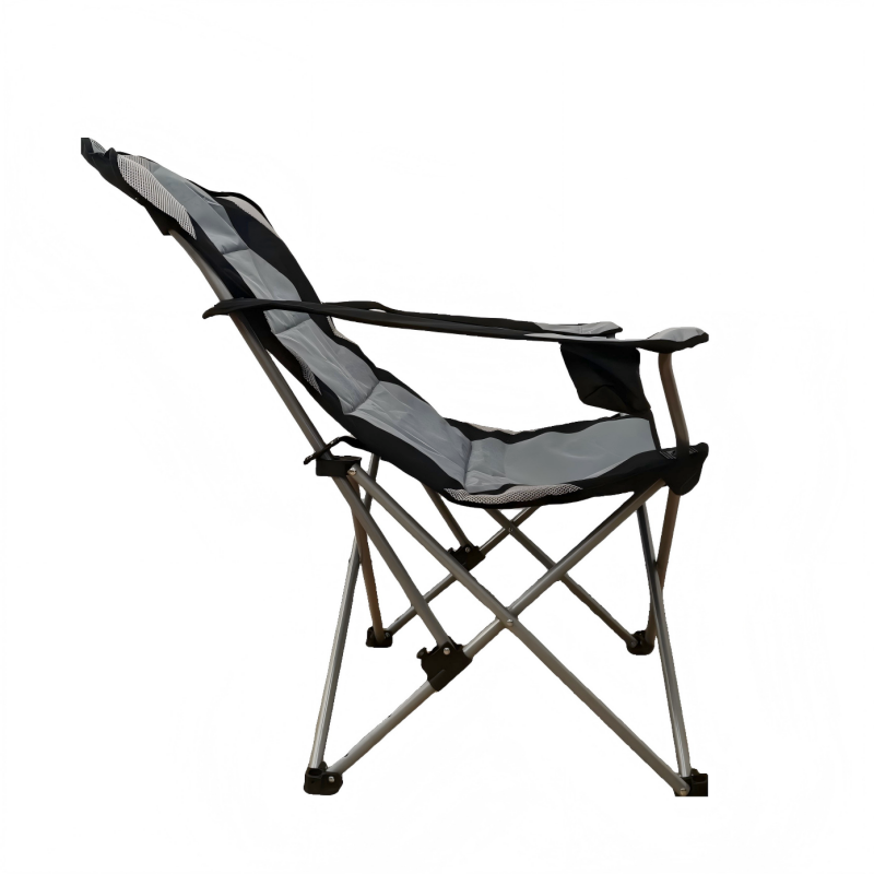 Fornecedor de cadeiras de campismo ajustáveis