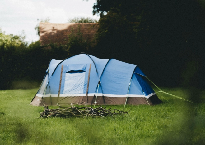 Camping Tent Suppliers in China