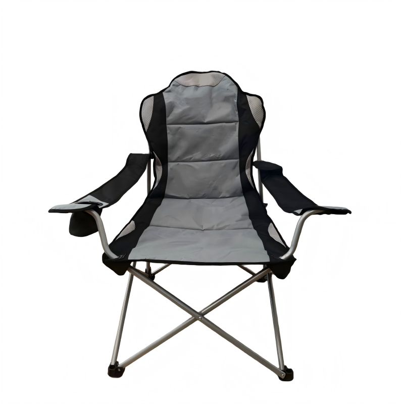 Soluções personalizadas para cadeiras de campismo