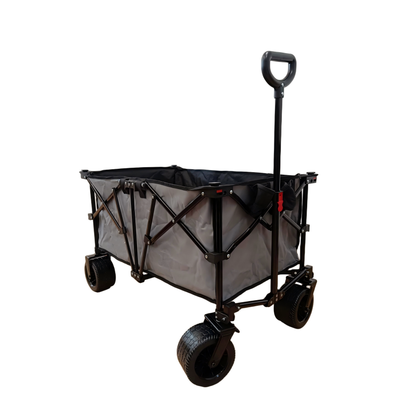 Chariot de camping sur mesure Factory