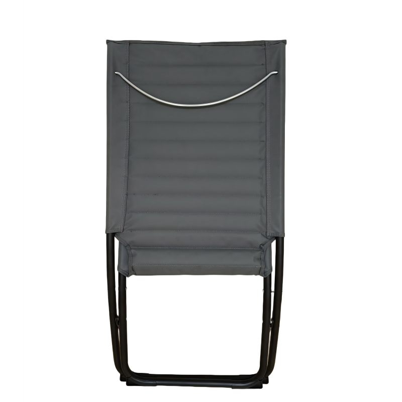 Basic Easy Folding Lawn Chair - FAIRWIND