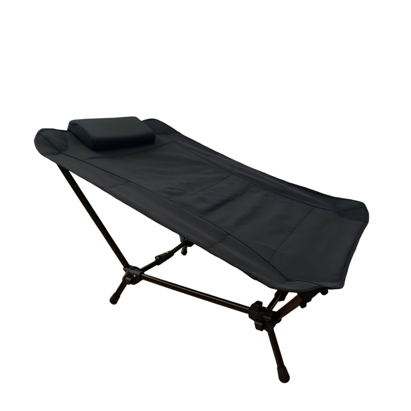 Tumbona de exterior a medida