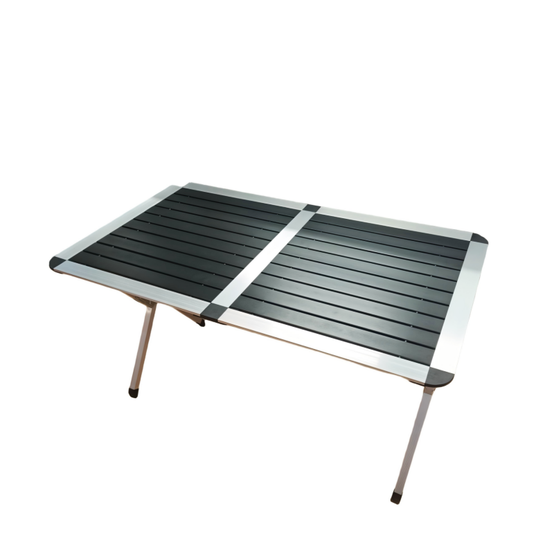 Aluminum Folding Table Supplier