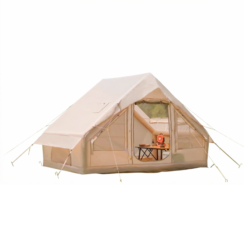 Camping Inflate Tent Inflatable Camping Tent