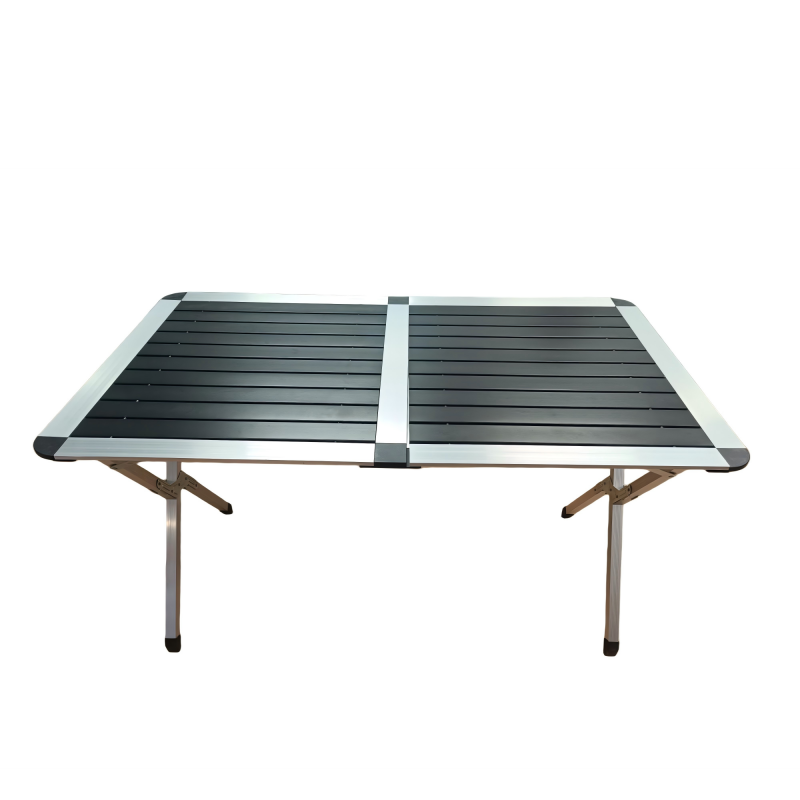 Custom Aluminium Camping Table Factory