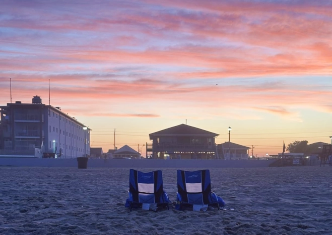 Custom Camping Chair Factory in China