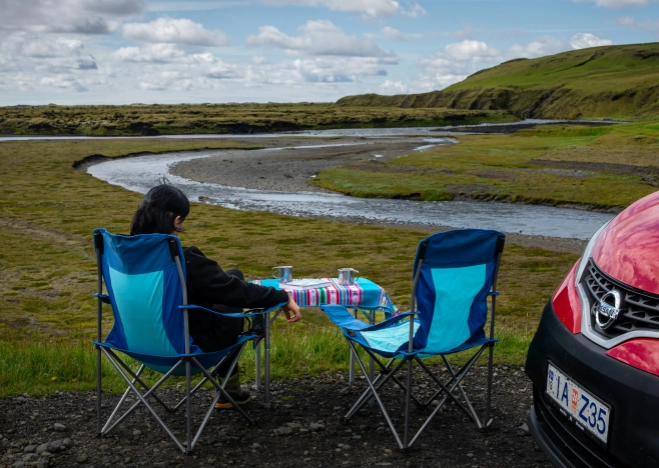 Custom Camping Chair Suppliers in China