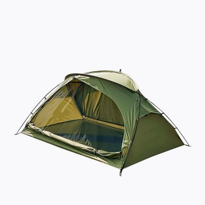 Tente de camping personnalisée Tente de randonnée personnalisée