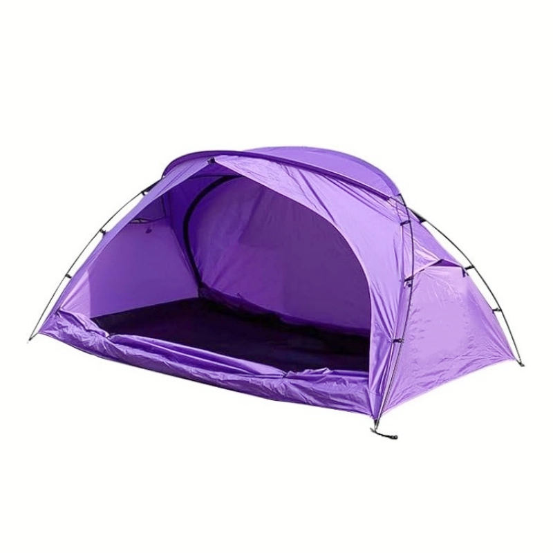 Fournisseur de tentes sur mesure