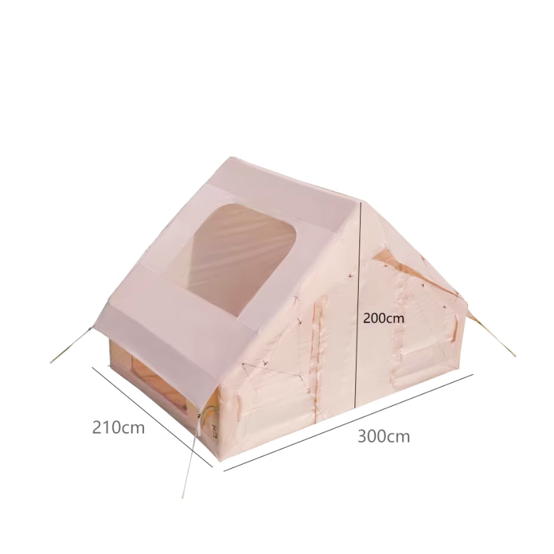 Inflate Camping Tent