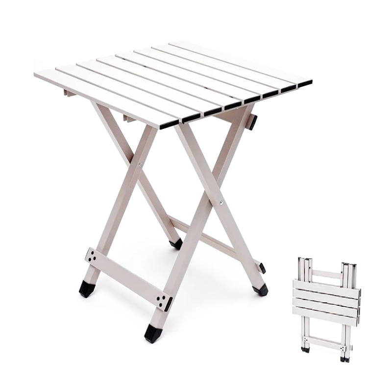 Small Folding Camping Table