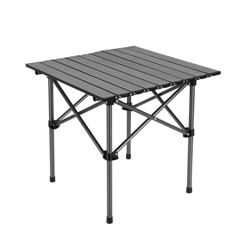 Square Folding Table