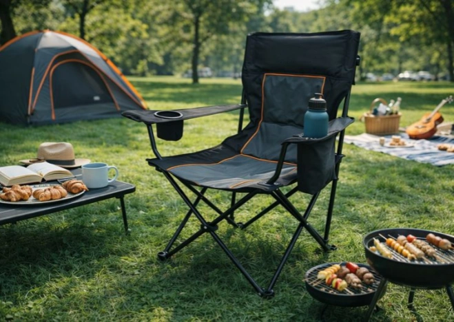 Camping Gear Manufacturer Flexible MOQ