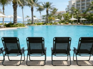 Custom Camping Gear Supplier