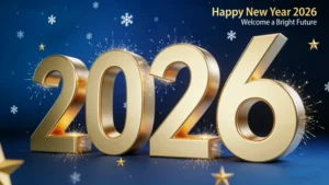 Happy New Year 2026 Camping Gear Supplier Fairwind Camping