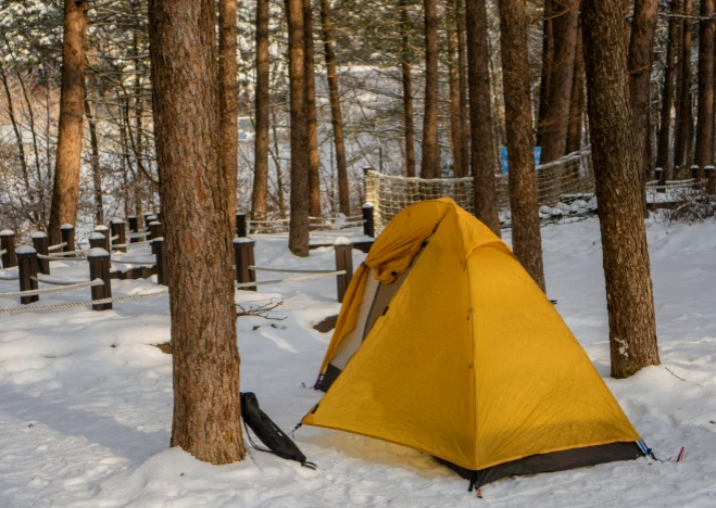 Custom Camping Tent Manufacturers