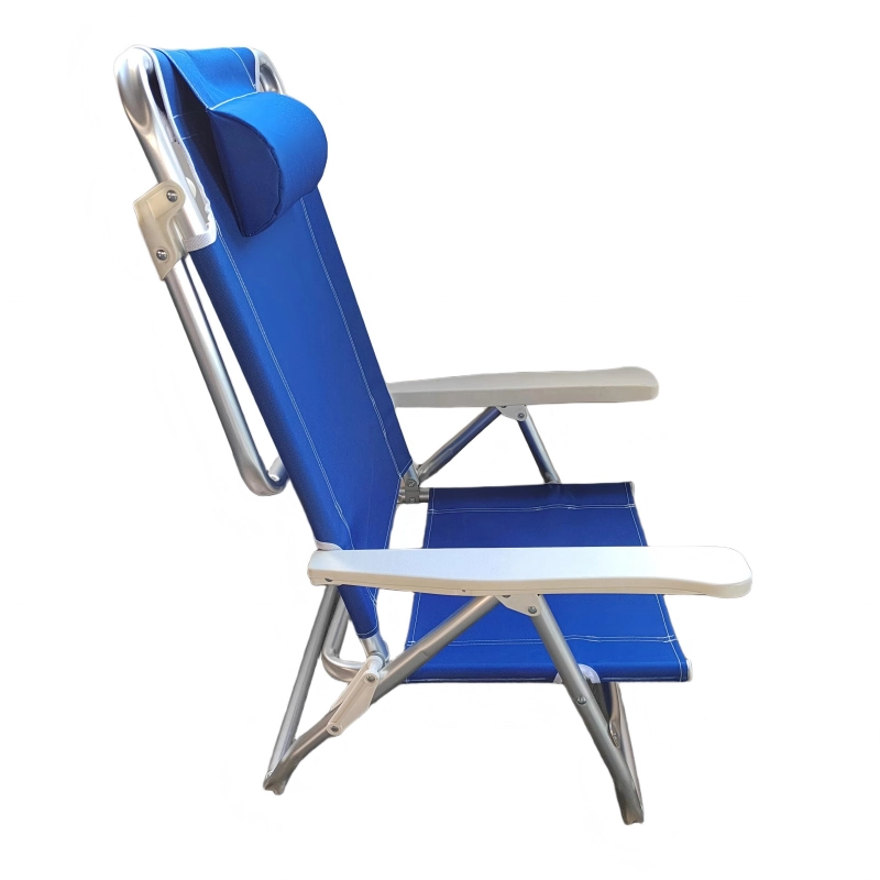 High-Quality Foldable Beach Chair Manufacturers