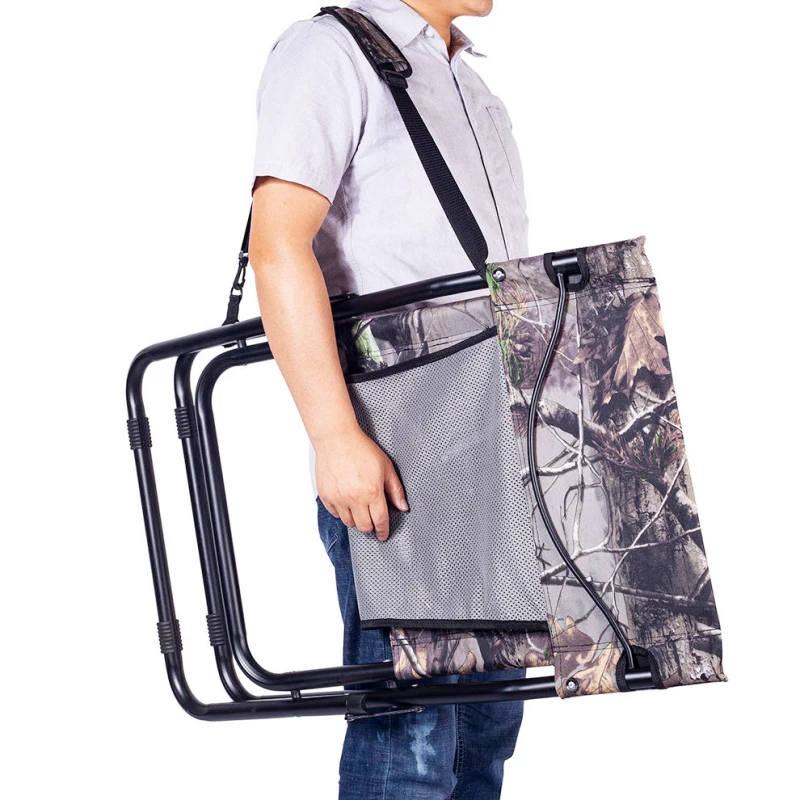 OEM Hunting Seat Supplier