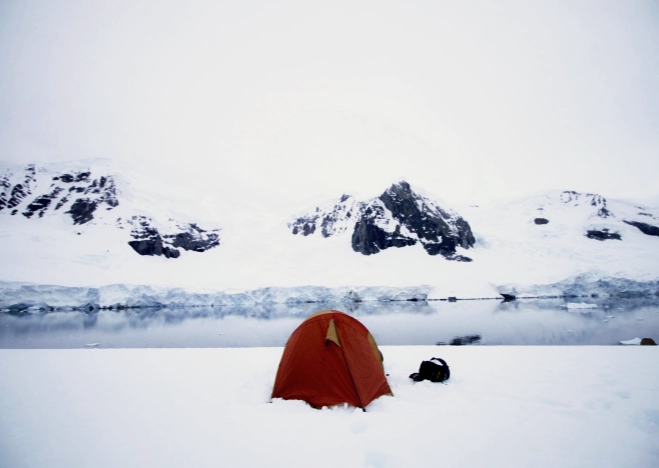 Custom Camping Tent OEM