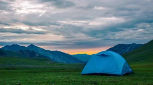 OEM Camping Tent Supplier in China