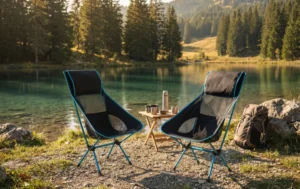 Camping Chair Private Label