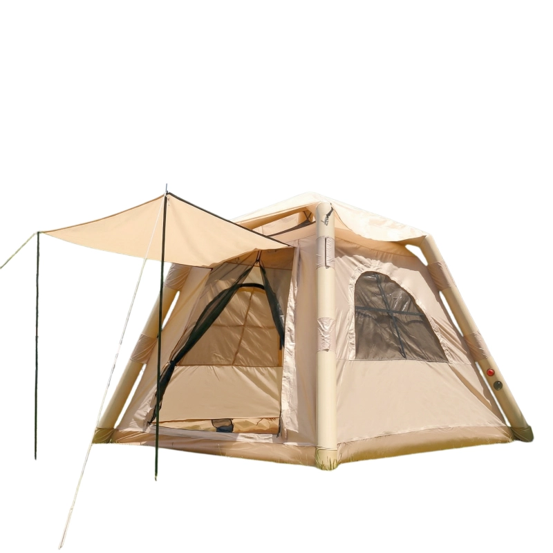 Inflatable tent manufacturer