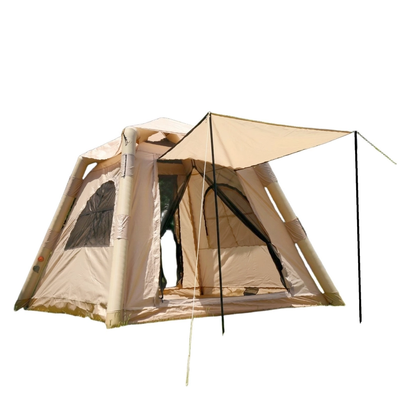 Inflatable Camping Tent Supplier