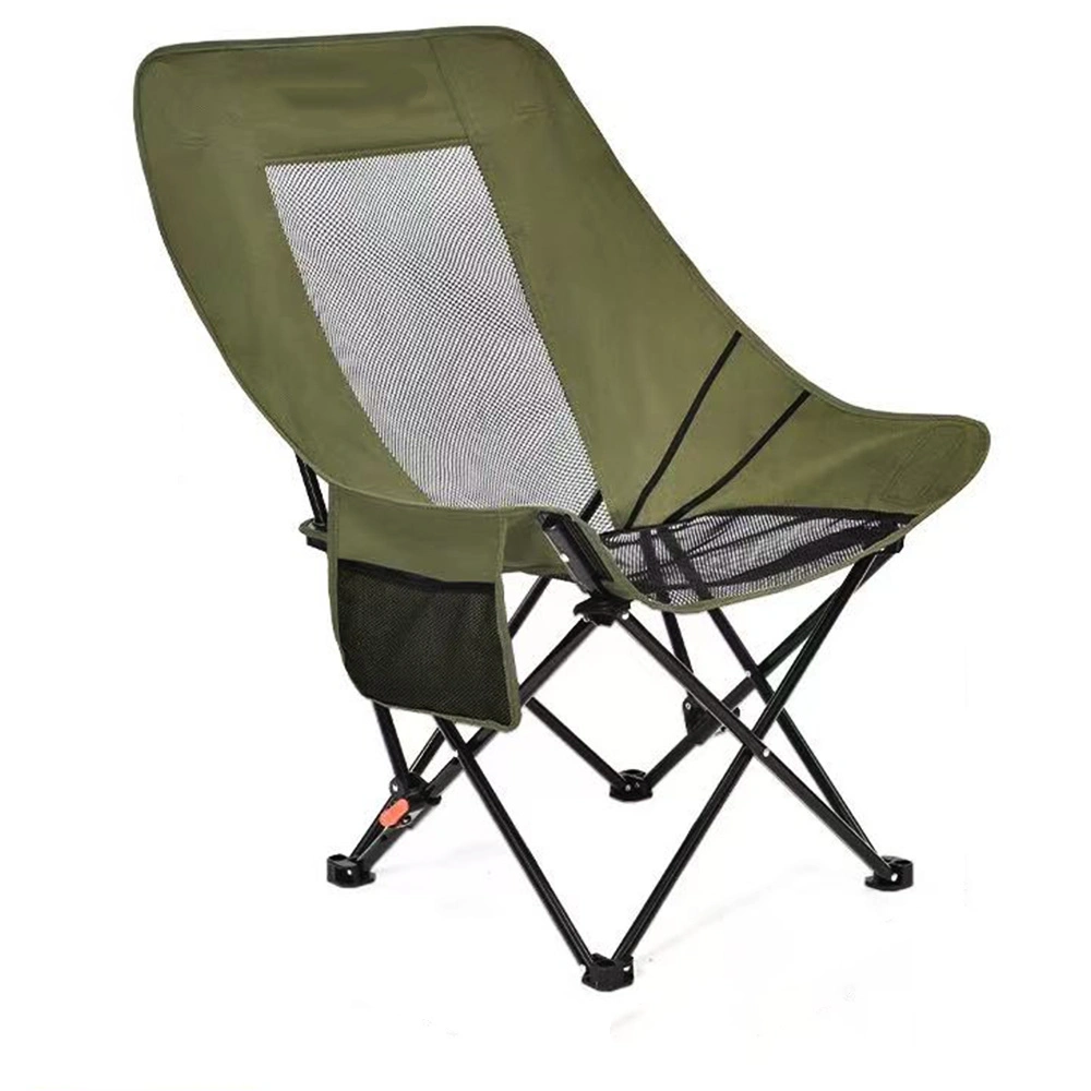 Proveedor de sillas plegables ajustables