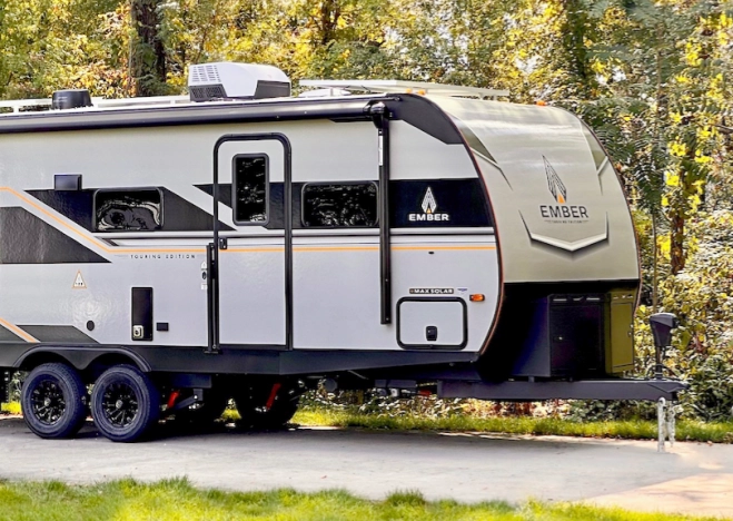 Noticias del sector del camping 202603