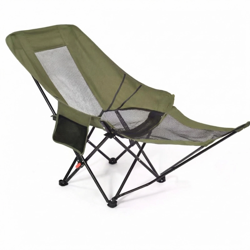 Tumbona plegable
