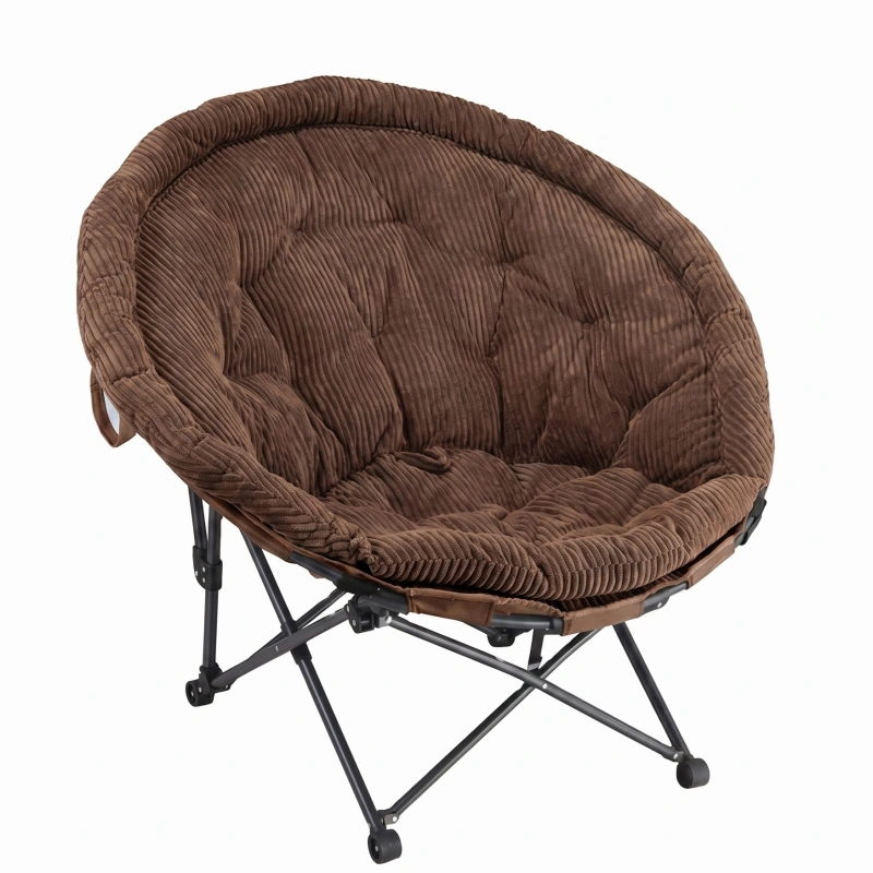 Cadeira lunar de luxo Fabricante