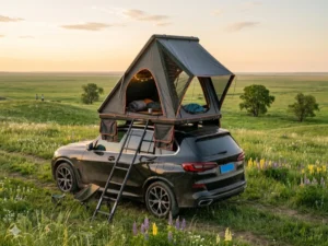 Premium Rooftop Tents Supplier